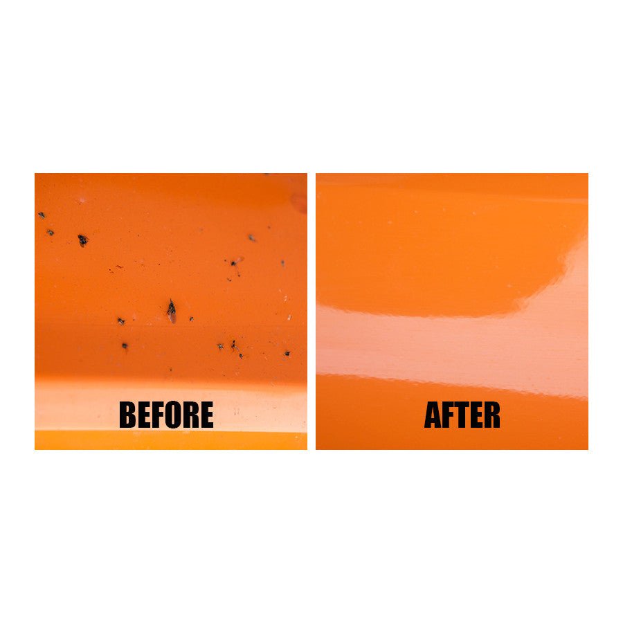 Chemical Guys Bug & Tar Heavy Duty Car Wash Shampoo - De Detailshop