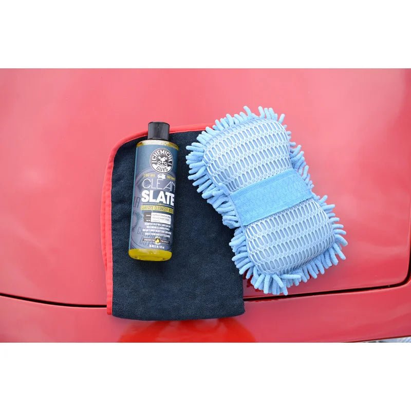 Chemical Guys Clean Slate Surface Cleanser Wash - De Detailshop