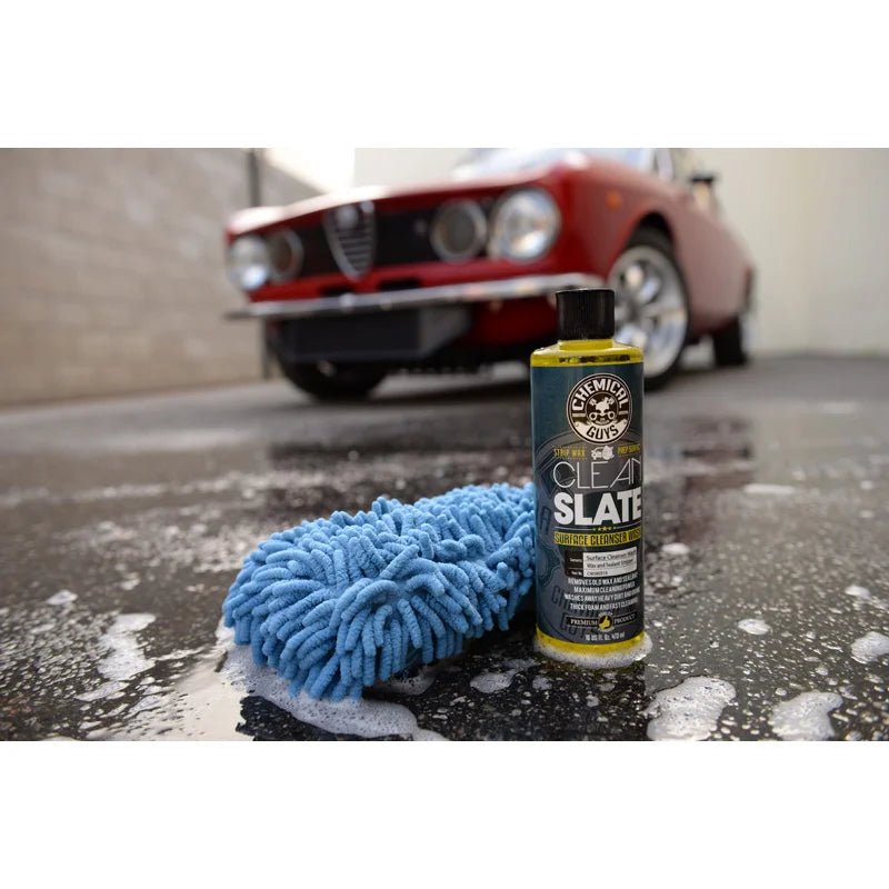 Chemical Guys Clean Slate Surface Cleanser Wash - De Detailshop