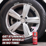 Chemical Guys Diablo Wheel & Rim Cleaner - De Detailshop