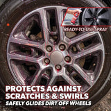 Chemical Guys Diablo Wheel & Rim Cleaner - De Detailshop