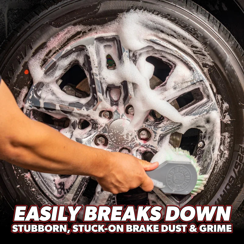 Chemical Guys Diablo Wheel & Rim Cleaner