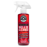 Chemical Guys Diablo Wheel & Rim Cleaner - De Detailshop