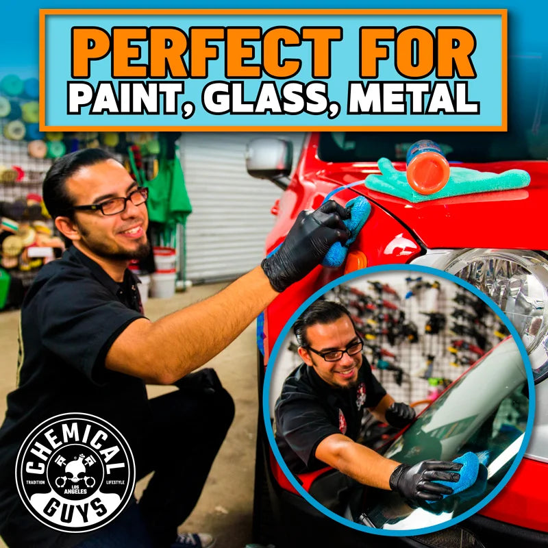 Chemical Guys Heavy Duty Water Spot Remover