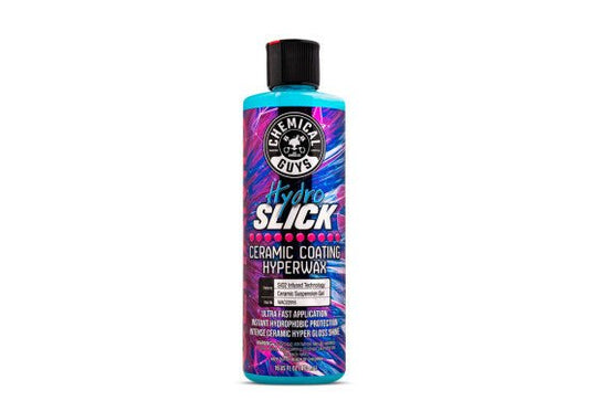 Chemical Guys HydroSlick Hyperwax - De Detailshop