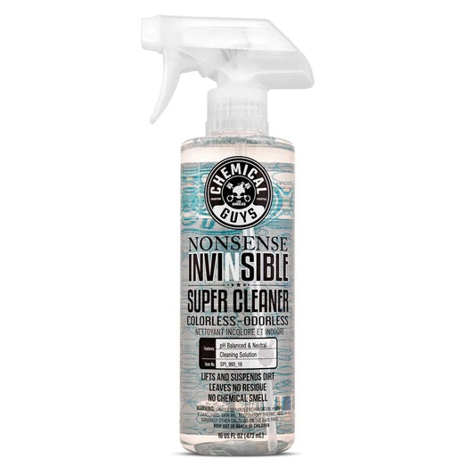 Chemical Guys Nonsense Colorless & Odorless All Surface Cleaner - De Detailshop