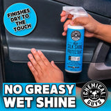 Chemical Guys Silk Shine Protectant Dressing - De Detailshop