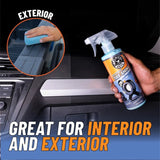 Chemical Guys Tire Kicker Extra Glossy Tire Shine - De Detailshop