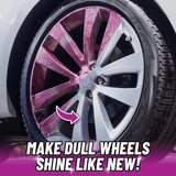 Chemical Guys Two Face Color Changing Wheel Cleaner - De Detailshop