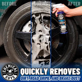 Chemical Guys Wheel Cleaner Signature Series - De Detailshop