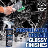 Chemical Guys Wheel Cleaner Signature Series - De Detailshop
