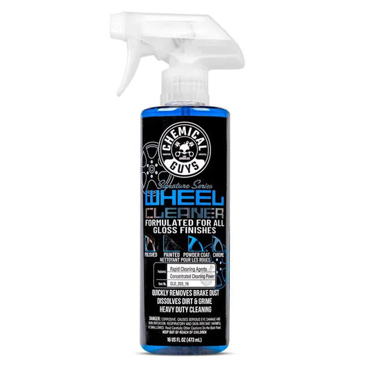 Chemical Guys Wheel Cleaner Signature Series - De Detailshop
