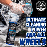 Chemical Guys Wheel Cleaner Signature Series - De Detailshop