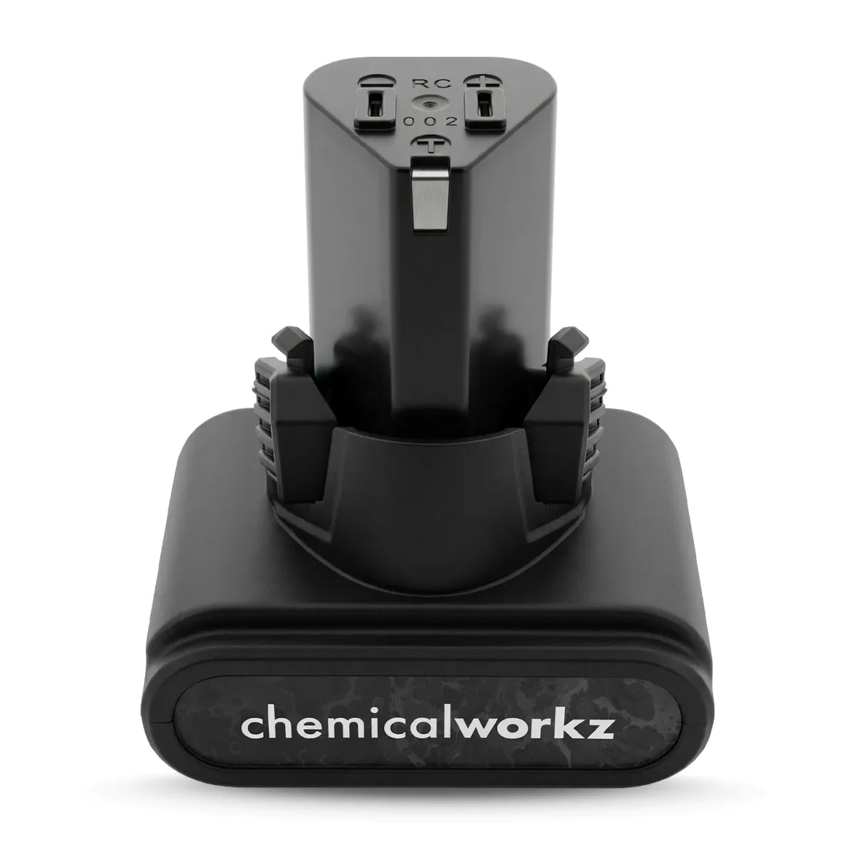ChemicalWorkz® 5.0ah Accu 12v - De Detailshop