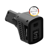 ChemicalWorkz AC/DC Adapter voor EVO Mini Pro en DA12 EVO