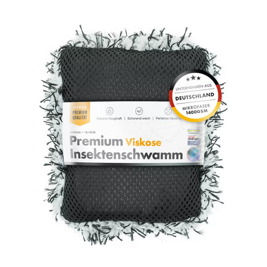 Chemicalworkz® Bug Sponge | Insectenspons - De Detailshop