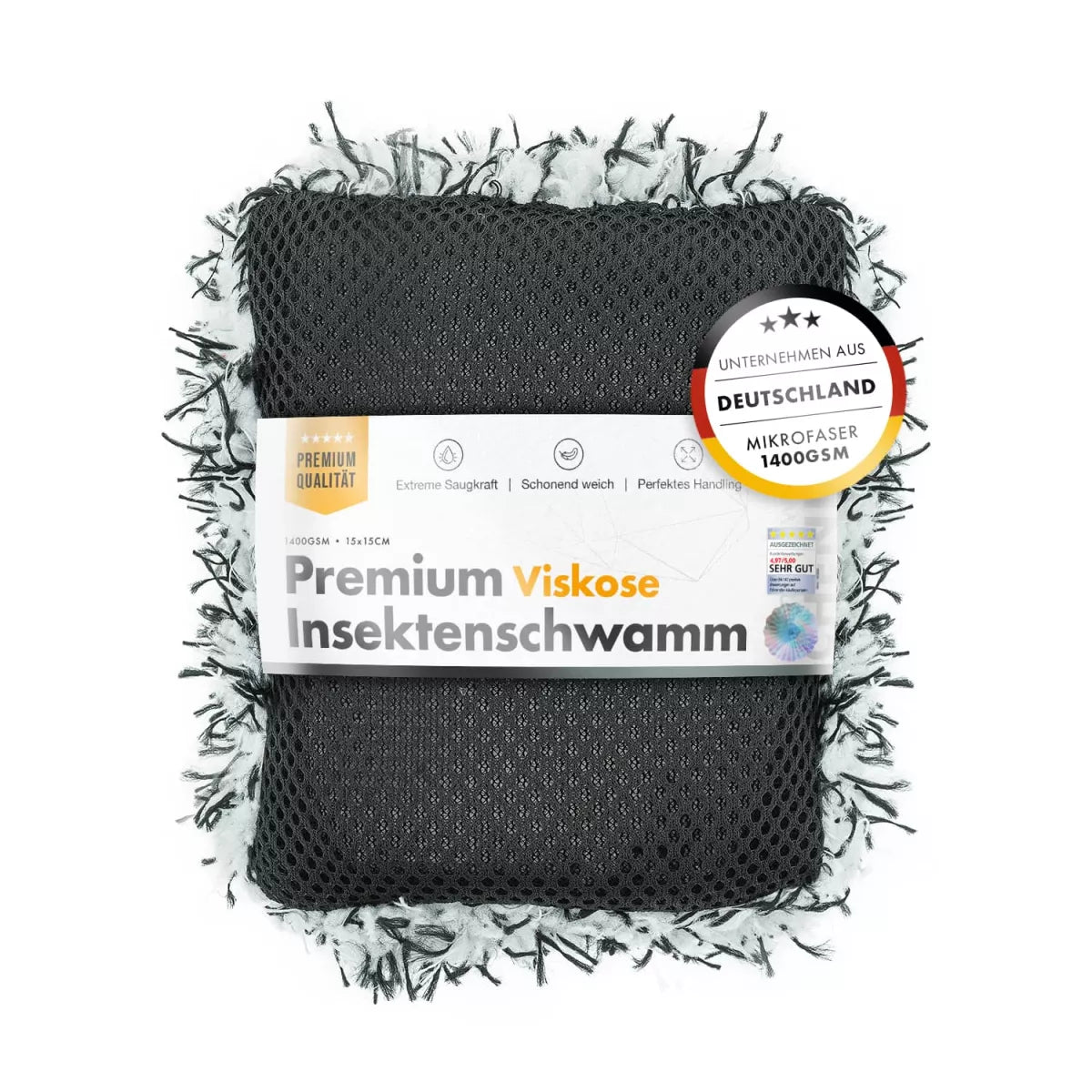 Chemicalworkz® Bug Sponge | Insectenspons