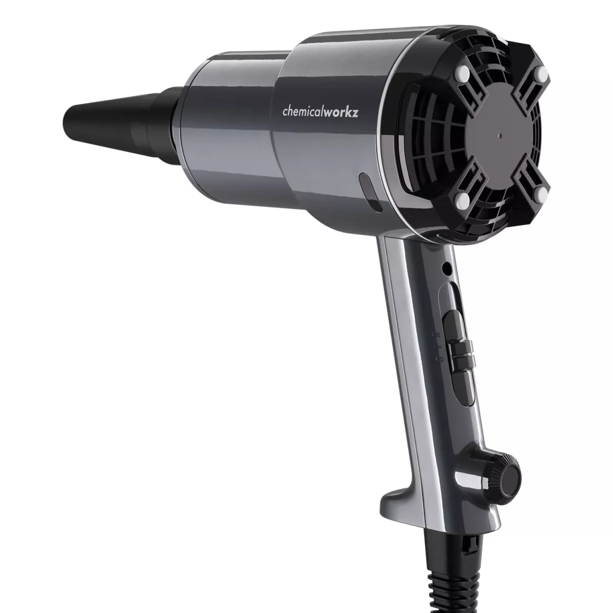 ChemicalWorkz® Car Dryer | Lakdroger 1300W - De Detailshop