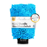 ChemicalWorkz® Chenille Washmitt detailafbeelding 6
