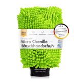 ChemicalWorkz® Chenille Washmitt detailafbeelding 2