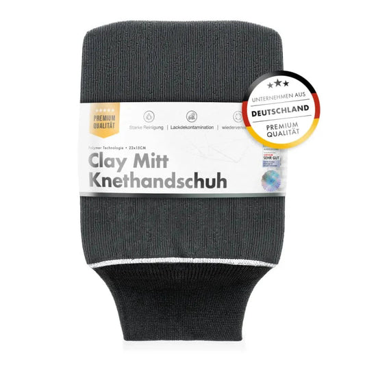 ChemicalWorkz® Clay Mitt - De Detailshop