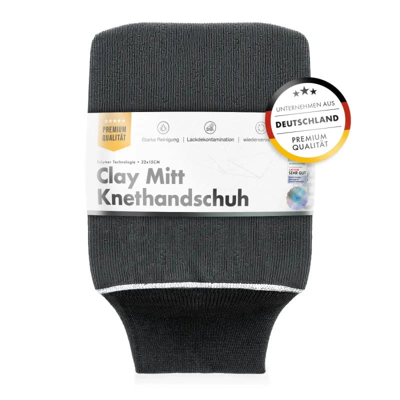 ChemicalWorkz® Clay Mitt - De Detailshop