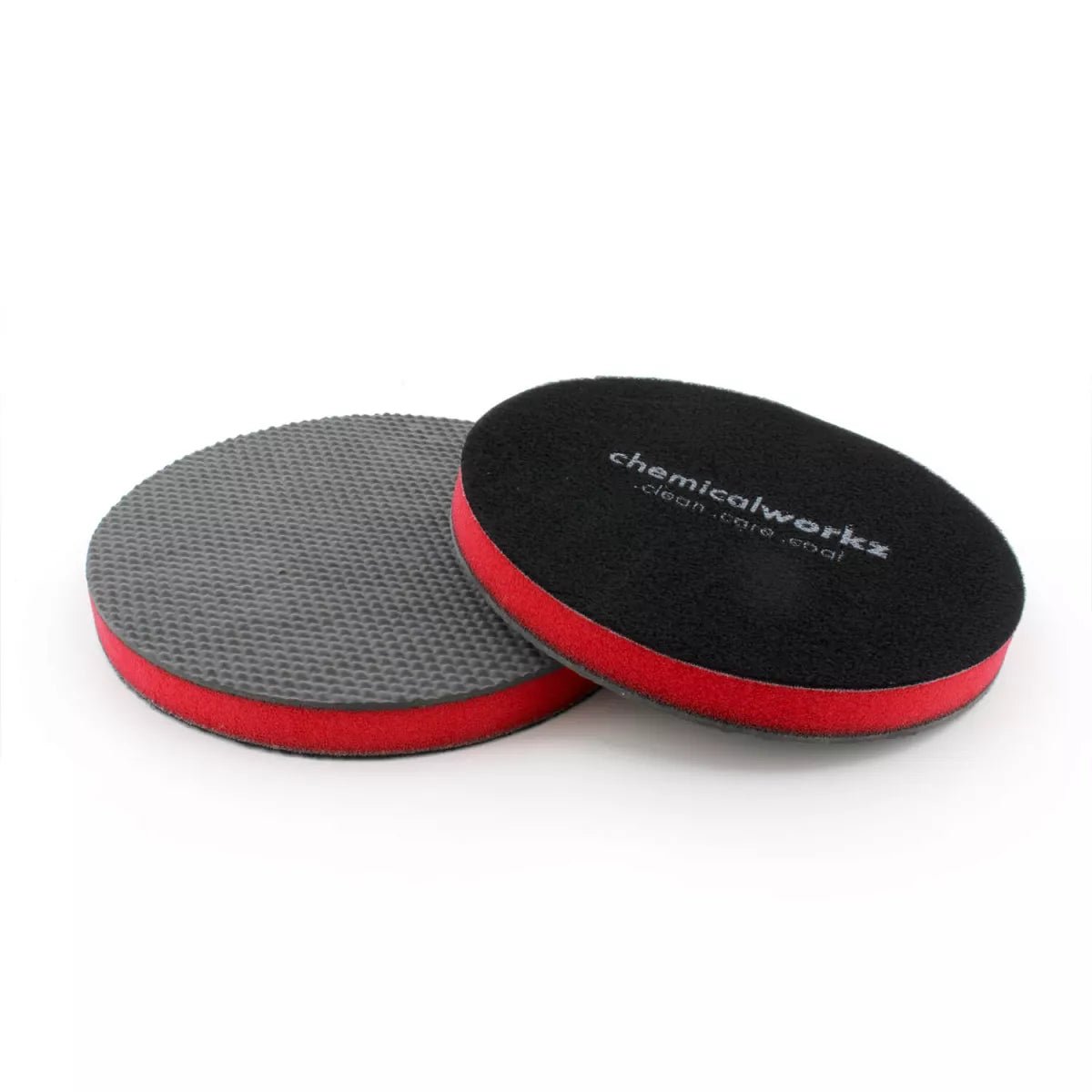ChemicalWorkz® Clay Pad - Div afmetingen - De Detailshop
