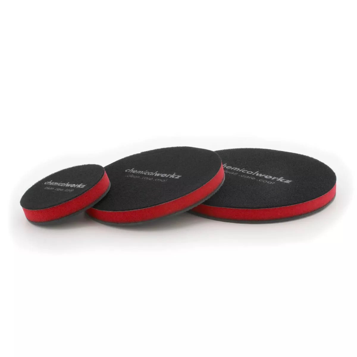 ChemicalWorkz® Clay Pad - Div afmetingen - De Detailshop