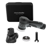 ChemicalWorkz® DA12 | Exzenterpoliermaschine - De Detailshop