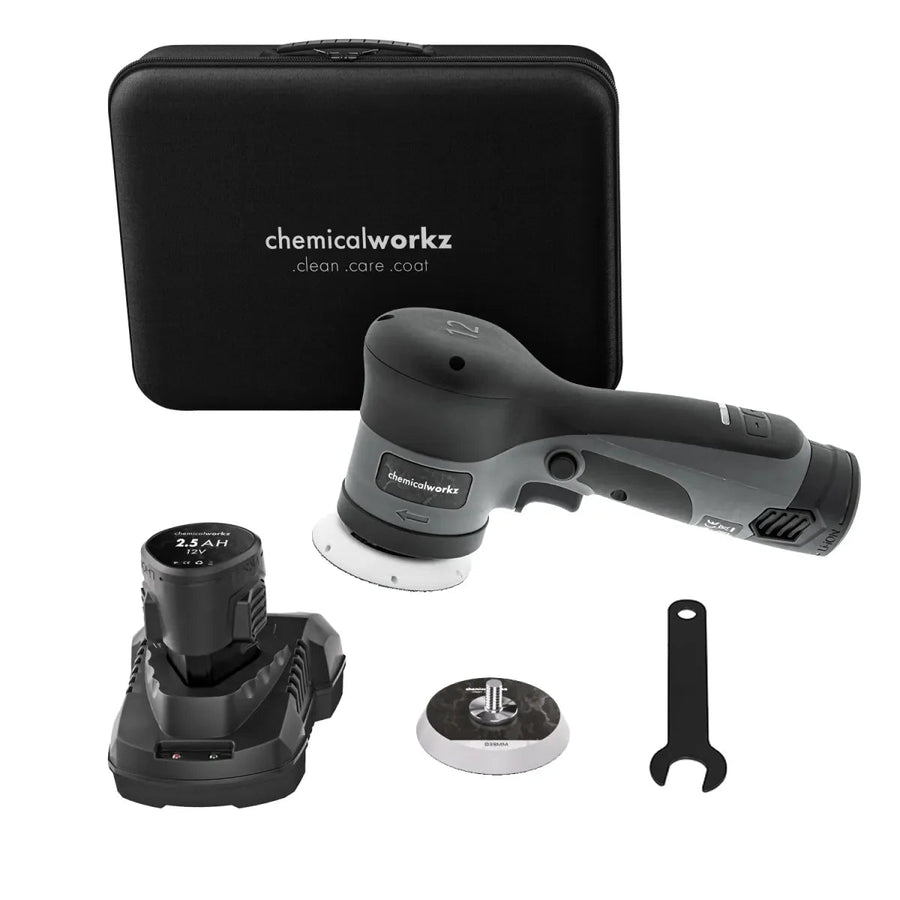 ChemicalWorkz® DA12 - De Detailshop