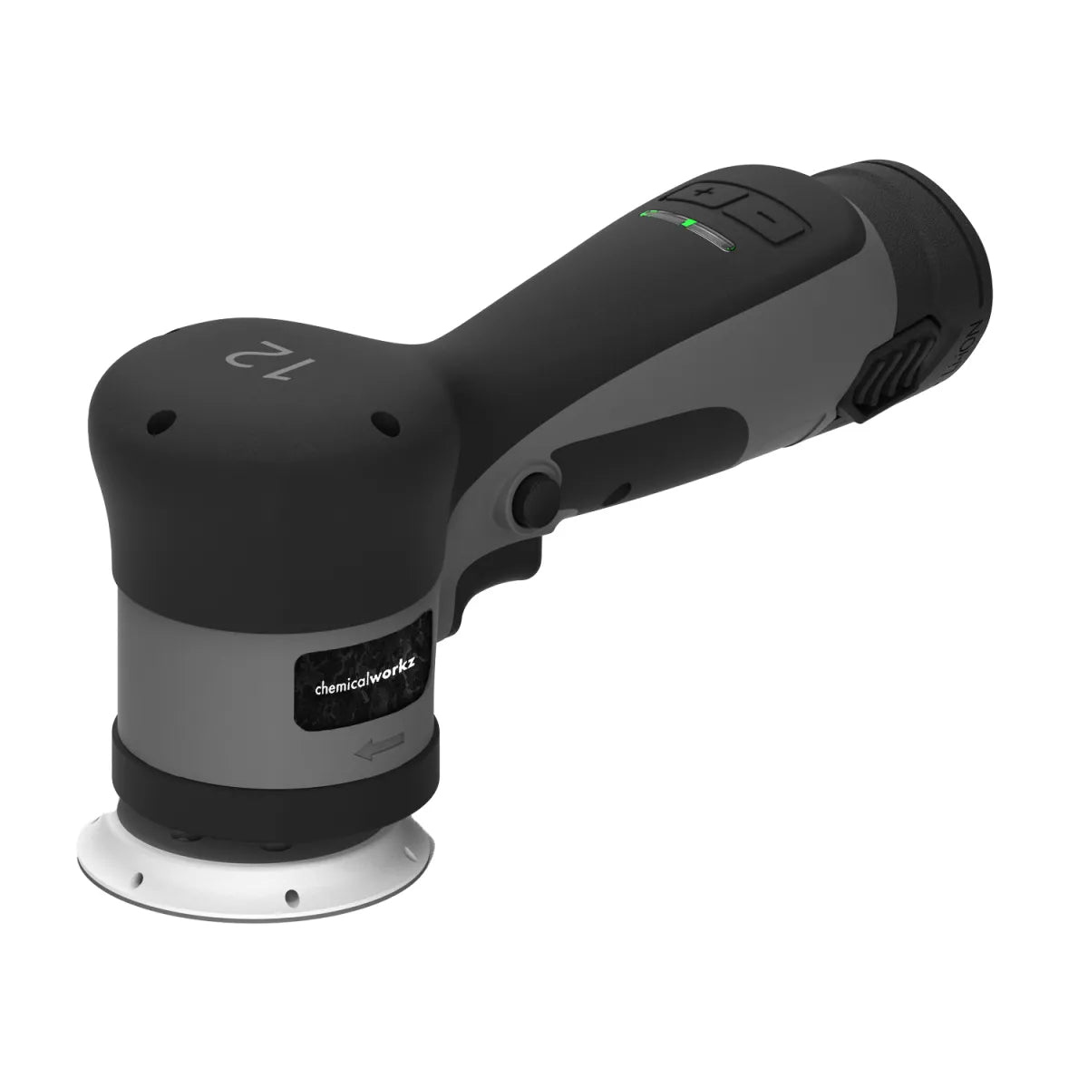ChemicalWorkz DA12 EVO draadloze polijstmachine 12V