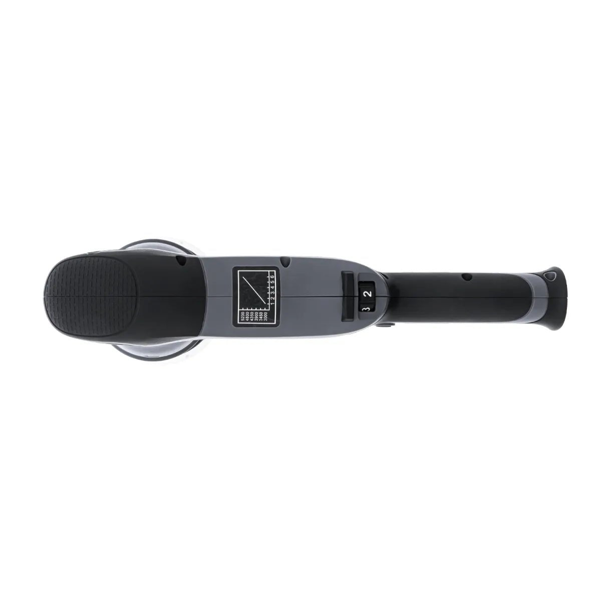 ChemicalWorkz® DA15 Pro Brushless - De Detailshop