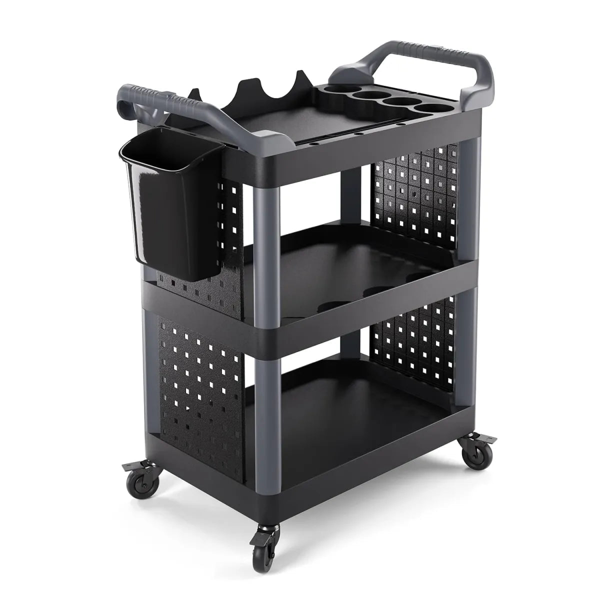 ChemicalWorkz® Detailing Trolley - De Detailshop