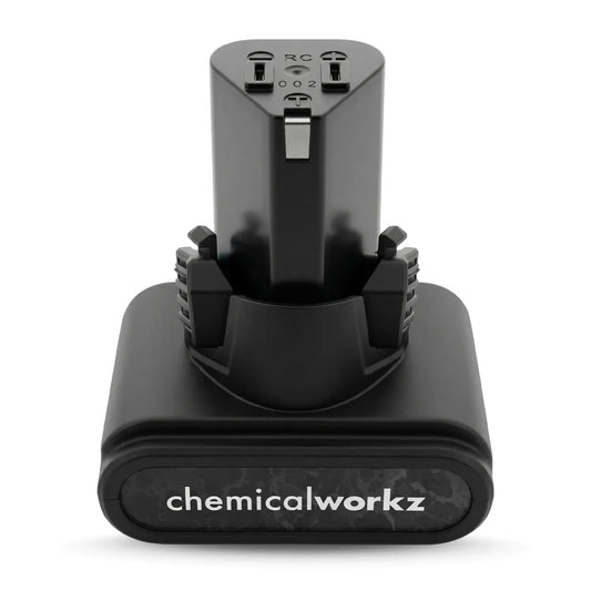 ChemicalWorkz® 5.0ah Accu 12v