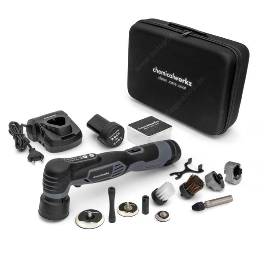 ChemicalWorkz® EVO Mini - De Detailshop