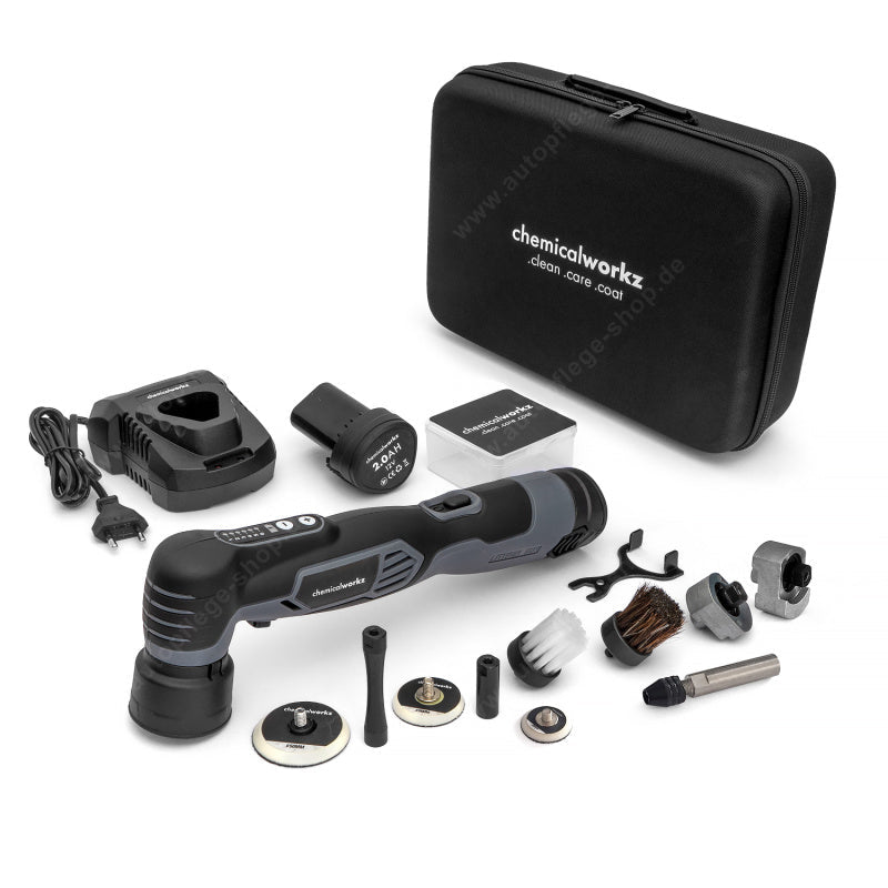 ChemicalWorkz® EVO Mini - De Detailshop