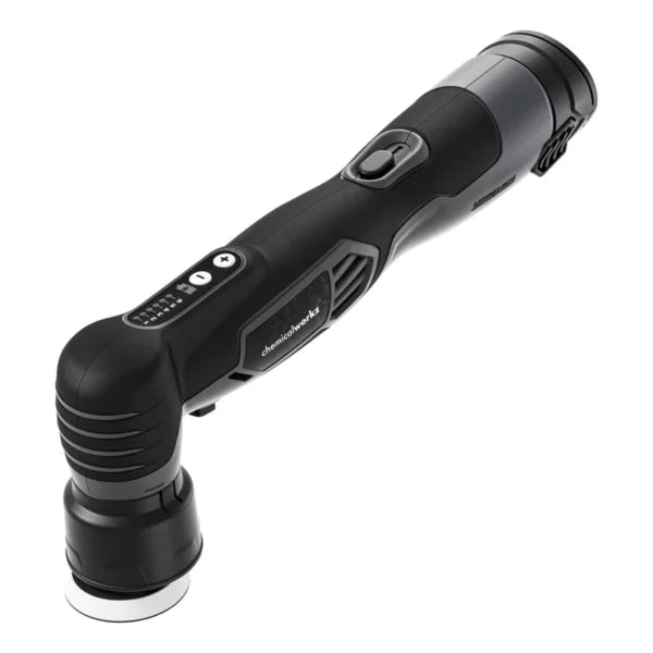 ChemicalWorkz® – EVO Mini + Polijstsysteem KIT + Draagtas