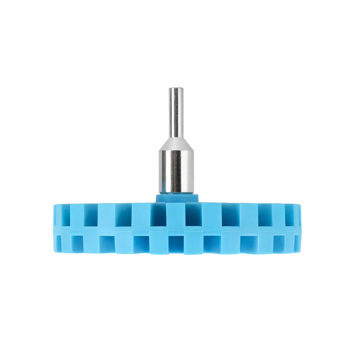 ChemicalWorkz® Foil Eraser Turquoise | Caramelschijf