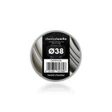 ChemicalWorkz® Heavy Cutting Polijstpad Grijs - De Detailshop