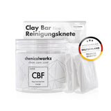 ChemicalWorkz® Magic Clay Bar - De Detailshop