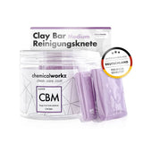 ChemicalWorkz® Magic Clay Bar - De Detailshop