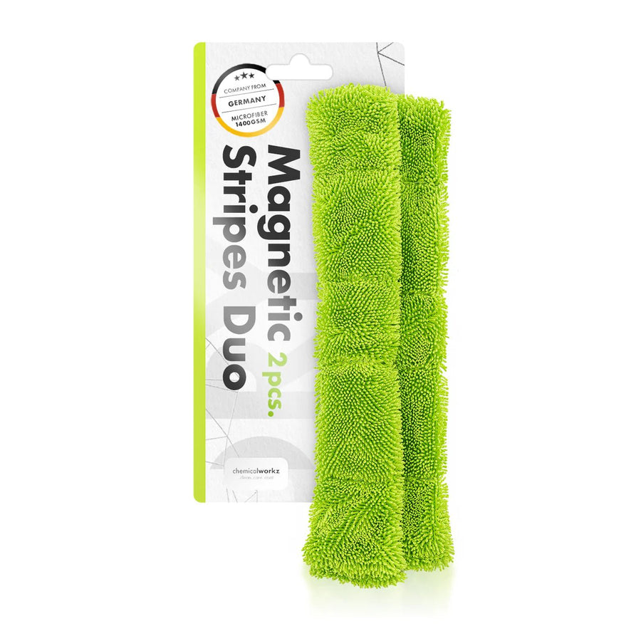 ChemicalWorkz® Magnetic Stripes Duo - De Detailshop