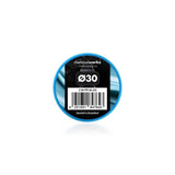 ChemicalWorkz® Medium Polijstpad Blauw - De Detailshop