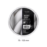 ChemicalWorkz® Microfiber Polijstpad - De Detailshop