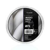 ChemicalWorkz® Microfiber Polijstpad - De Detailshop