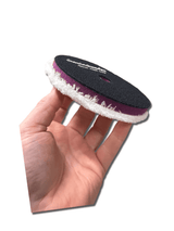 ChemicalWorkz® Microfiber Polijstpad - De Detailshop