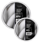 ChemicalWorkz® Microfiber Polijstpad - De Detailshop