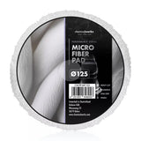 ChemicalWorkz® Microfiber Polijstpad - De Detailshop