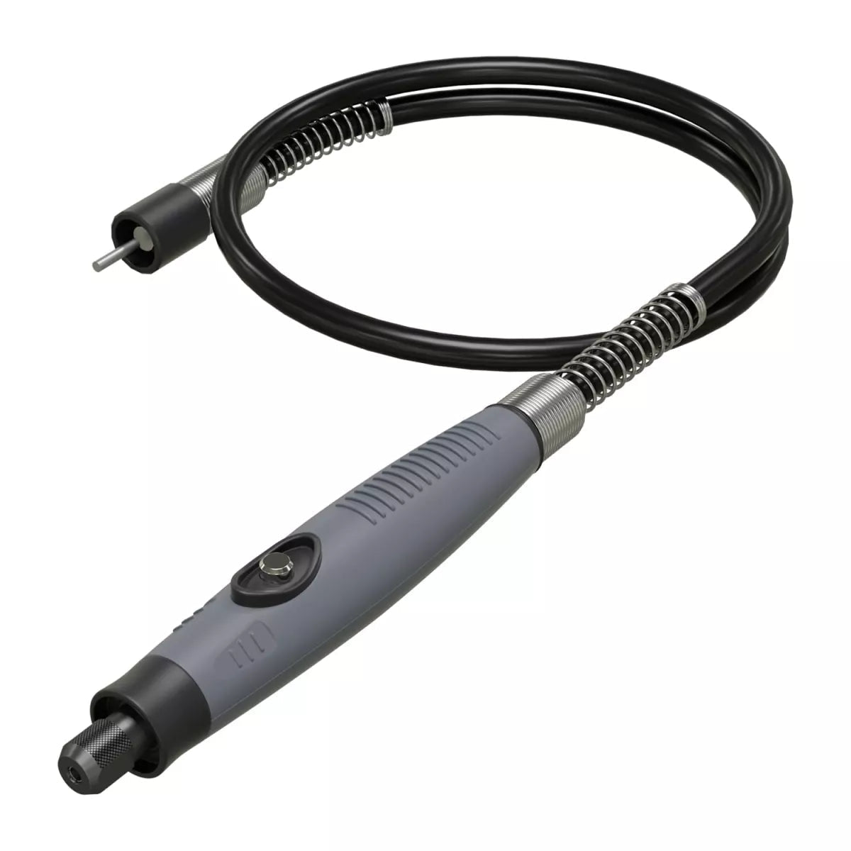 ChemicalWorkz® Mini Polishing System | Flexibele As - De Detailshop
