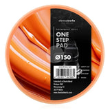 ChemicalWorkz® One Step Polijstpad Oranje - De Detailshop